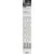 Plafoniera LED, Maytoni Zon, 36W, 3000K, 60x300mm, negru