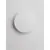 Aplica LED, Nova Luce Copper, 9W, 3000K, alb, IP65