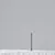 Stalp tip tarus, LED, ingropat, Maytoni Spear, 1W, 3000K, 10x426mm, grafit, IP65, O441FL-L1GF3K
