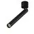 Spot mobil LED, aplicat, Maytoni Focus T, 6W, 3000K, 30x300mm, negru