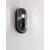 Aplica, Nova Luce Rafic, 1xE27, negru, IP65