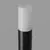 Stalp tip tarus, LED, ingropat, Maytoni Spear, 1W, 3000K, 10x426mm, grafit, IP65, O441FL-L1GF3K1