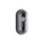 Aplica, Nova Luce Rafic, 1xE27, negru, IP65