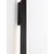 Aplica LED, Nova Luce Aneth, 20W, 3000K, negru, IP65