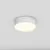 Plafoniera LED, Maytoni Zon, 24W, 3000K, 60x220mm, alb