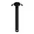 Spot mobil LED, incastrat, Maytoni Focus T, 6W, 3000K, 30x300mm, negru
