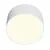 Plafoniera LED, Maytoni Zon, 12W, 3000K, 60x120mm, alb