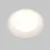Spot fix LED, incastrat, Maytoni Okno, 24W, 3000-4000-6000K, 175x60mm, alb, IP44