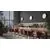 Plafoniera LED, Maytoni Zon, 45W, 3000K, 60x400mm, negru