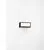 Aplica LED, Nova Luce Inga, 11W, 3000K, negru, IP65