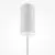 Pendul, LED, Maytoni Pro Base, 6W, 4000K, alb, MOD159PL-L6W4K2