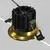 Spot fix LED, incastrat, Maytoni Round, 12W, 3000K, 80x60mm, alama