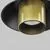 Spot mobil LED, incastrat, telescopic, Maytoni Focus T 1, 6W, 3000K, 30x40/300mm, alama