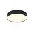 Plafoniera LED, Maytoni Zon, 36W, 3000K, 60x300mm, negru