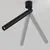 Spot mobil LED, aplicat, Maytoni Focus T, 6W, 3000K, 30x300mm, negru
