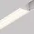 Corp iluminat LED, sina magnetica, Maytoni Parete, 24W, 3000K, 326x22.5x46mm, alb