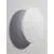 Aplica LED, Nova Luce Valno, 12W, 3000K, alb, IP65