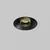 Spot mobil LED, incastrat, telescopic, Maytoni Focus T 1, 6W, 3000K, 30x40/300mm, alama
