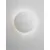 Aplica LED, Nova Luce Copper, 9W, 3000K, alb, IP65
