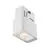Spot fix LED, sina magnetica, Maytoni Points S, 2W, 3000K, 36x21x45mm, alb