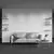 Spot mobil LED, incastrat, Maytoni Focus T, 6W, 3000K, 30x300mm, alb