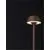 Lampadar LED, Nova Luce Arion, 2W, 3000K, 110x500mm, ruginiu, IP65