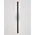 Aplica LED, Nova Luce Aneth, 20W, 3000K, negru, IP65
