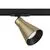 Spot mobil, sina, Maytoni Virar, 1xGU10, 80x110mm, auriu mat