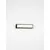 Aplica LED, Nova Luce Inga, 18W, 3000K, negru, IP65