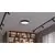 Plafoniera LED, Maytoni Zon, 36W, 3000K, 60x300mm, negru