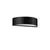 Aplica LED, Nova Luce Nectar, 9W, 3000K, negru, IP65