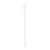 Aplica LED Nova Luce Aneth, 20W, 3000K, 1200 lumeni, H1040 mm, alb, IP65