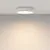 Plafoniera LED, Maytoni Zon, 36W, 3000K, 60x300mm, alb