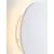 Aplica LED, Nova Luce Valno, 16W, 3000K, alb, IP65