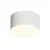Plafoniera LED, Maytoni Zon, 12W, 3000K, 60x120mm, alb