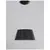 Pendul LED Nova Luce Volcano, 33W, 3000K, negru