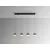 Pendul LED Schuller Orbes, 29W, 3000K, fumuriu-negru, dimabil