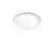 Spot fix LED incastrat Ideal Lux Game, 11W, 3000K, 85mm, alb, IP20, 192291
