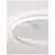 Plafoniera LED Nova Luce Fuline, 32W, 3000K, alb, dimabil