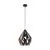 Pendul Eglo Carlton 1, 1xE27, cupru-negru