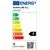 Veioza LED Schuller Icon, 5W, 3000K, ambra-auriu, dimabil
