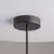 Pendul, Maytoni Memory, 1XE14, negru, MOD177PL-01B