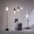 Pendul, Maytoni Memory, 1XE14, negru, MOD177PL-01B