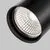 Proiector LED pe sina clasica Maytoni Vuoro, Unity, 10W, 4000K, negru