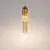 Pendul Maytoni Flusso, D20, 1xGU10, bronz
