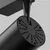 Proiector LED pe sina clasica Maytoni Vuoro, Unity, 10W, 4000K, negru