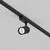 Proiector LED pe sina clasica Maytoni Vuoro, Unity, 10W, 4000K, negru