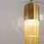 Pendul Maytoni Flusso, D20, 1xGU10, bronz