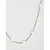 Pendul LED Nova Luce Alcinoe, 46W, 3000K, alb-auriu-negru, dimabil 