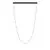 Pendul LED Nova Luce Alcinoe, 54W, 3000K, alb-auriu-negru, dimabil 